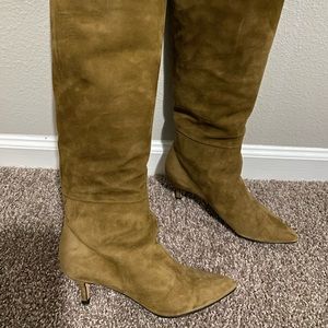 Neil J Rodgers Eva Boot